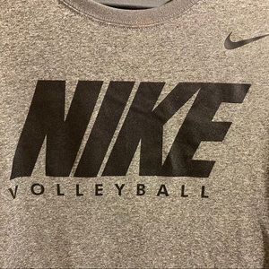 Nike Dri-Fit long sleeve